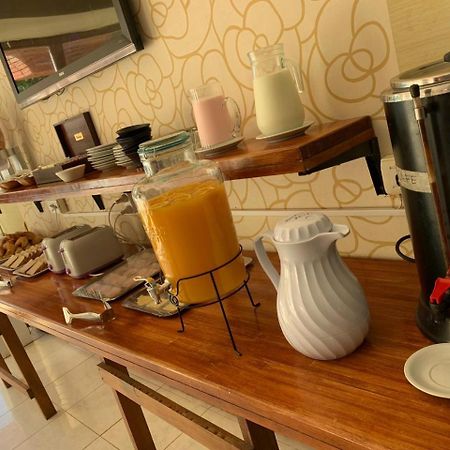Bagu Pinamar Hotel Extérieur photo