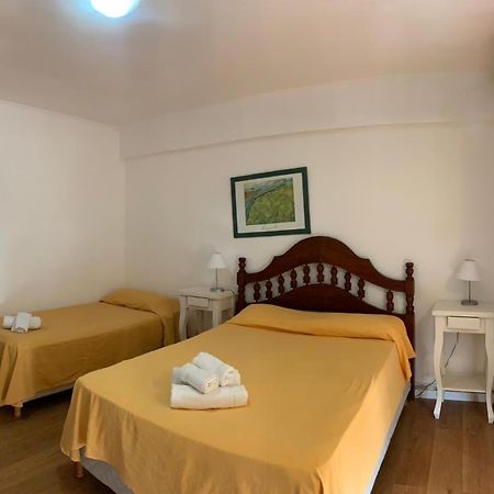 Bagu Pinamar Hotel Extérieur photo