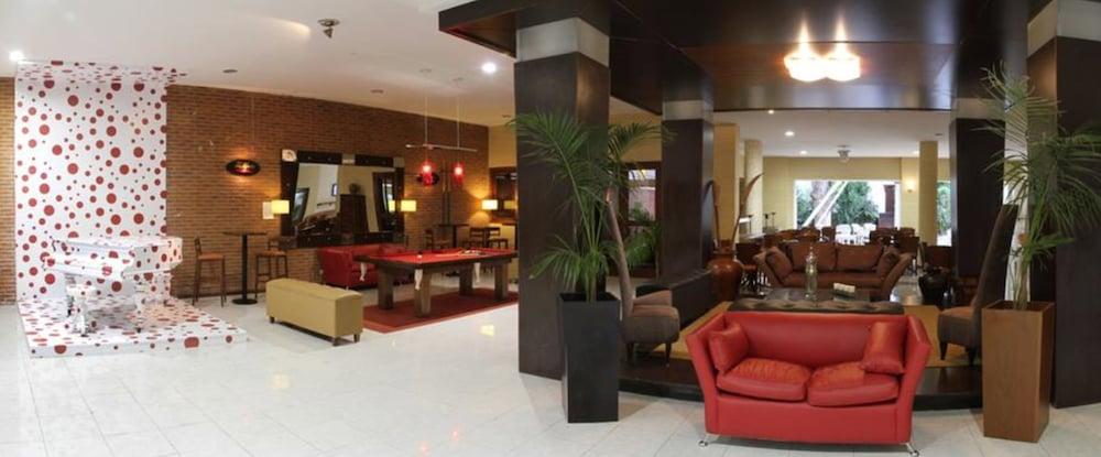 Bagu Pinamar Hotel Extérieur photo