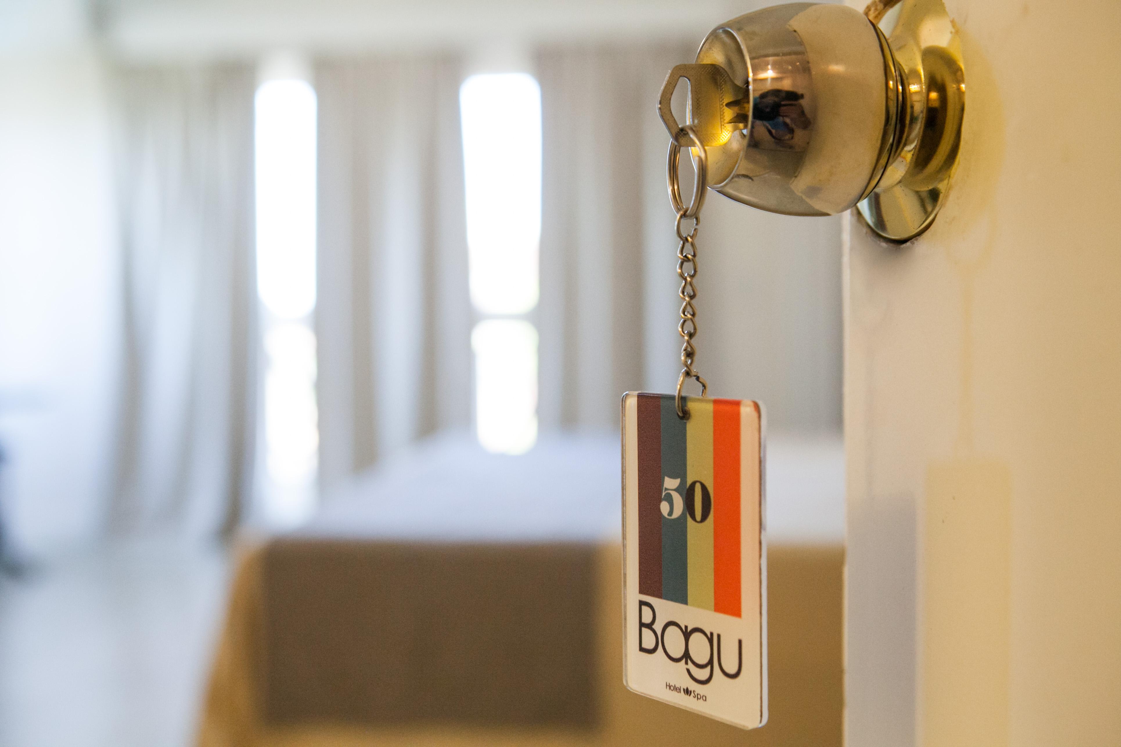 Bagu Pinamar Hotel Extérieur photo