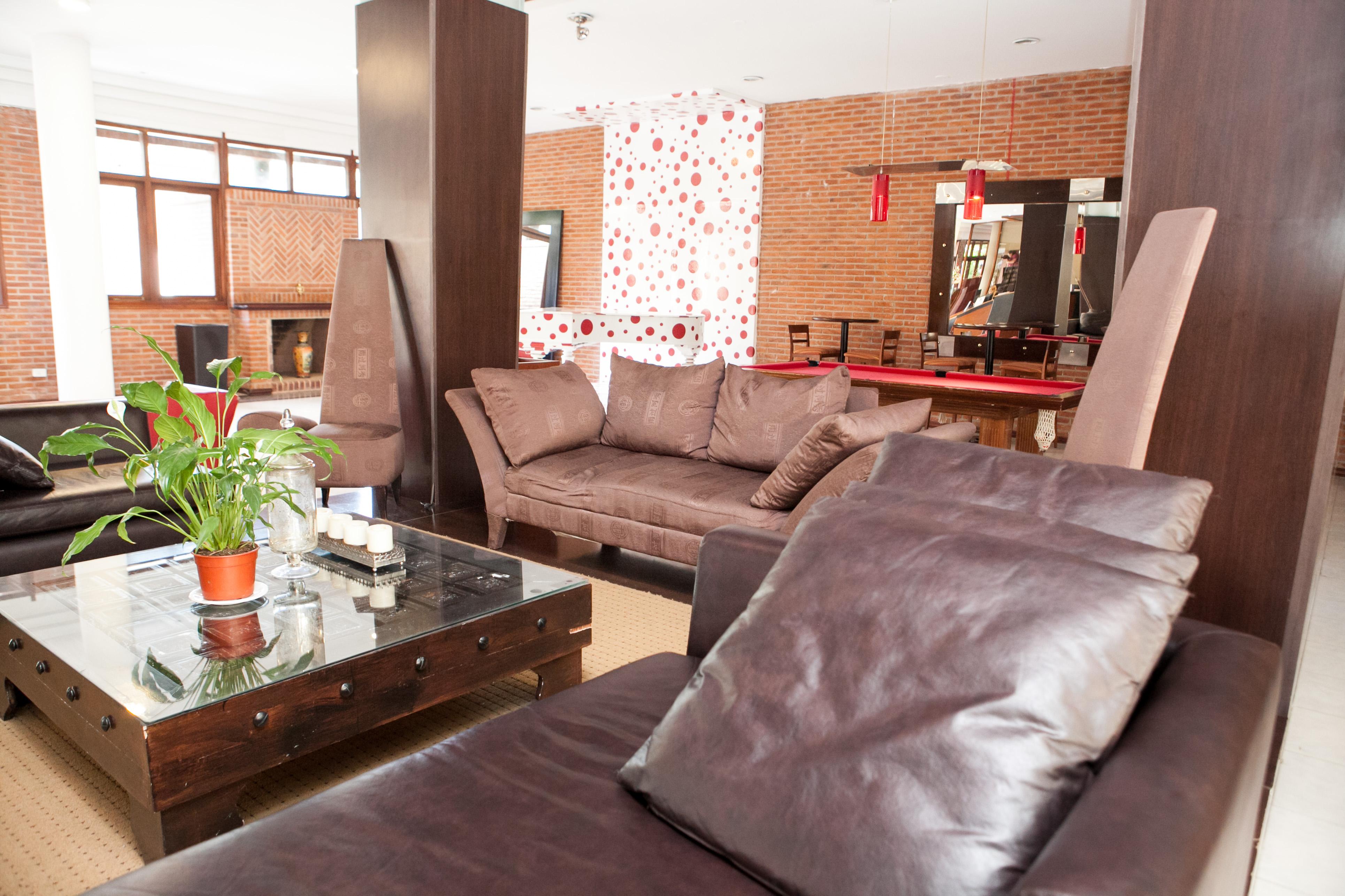 Bagu Pinamar Hotel Extérieur photo