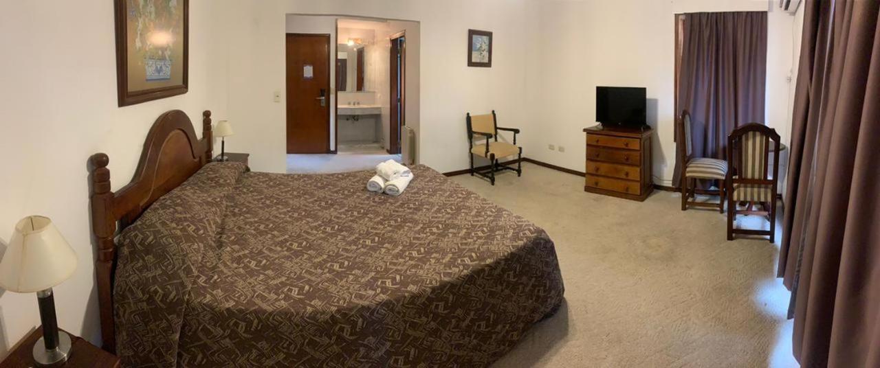 Bagu Pinamar Hotel Extérieur photo