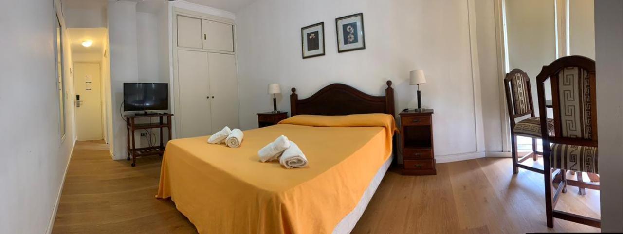 Bagu Pinamar Hotel Extérieur photo
