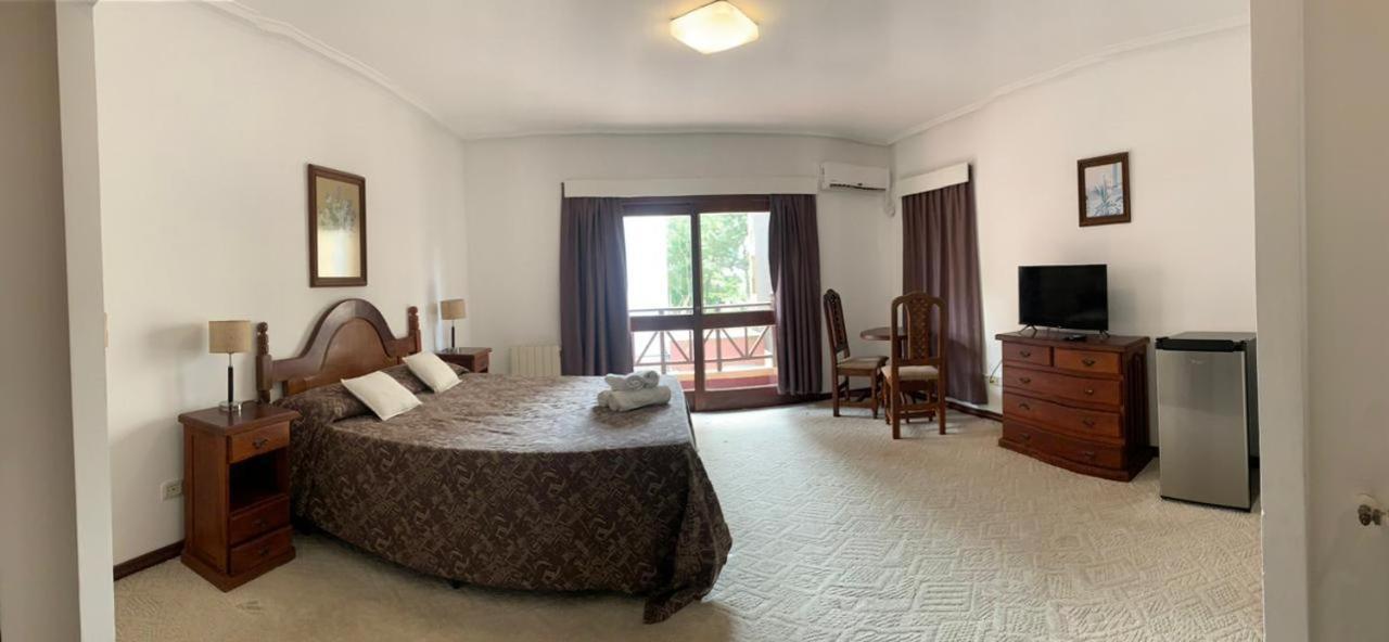 Bagu Pinamar Hotel Extérieur photo
