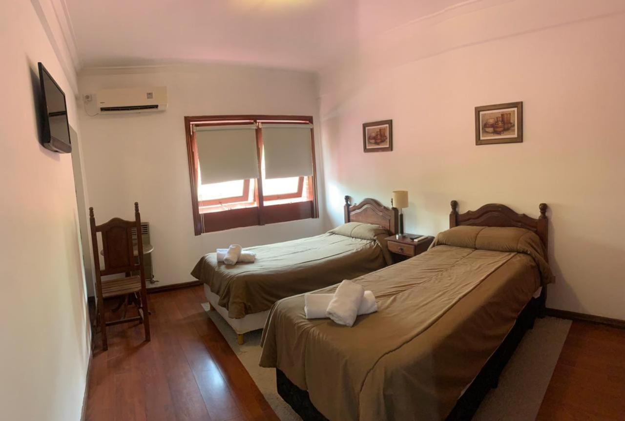Bagu Pinamar Hotel Extérieur photo
