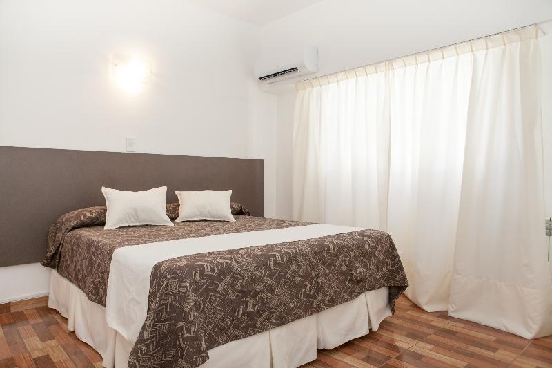 Bagu Pinamar Hotel Extérieur photo