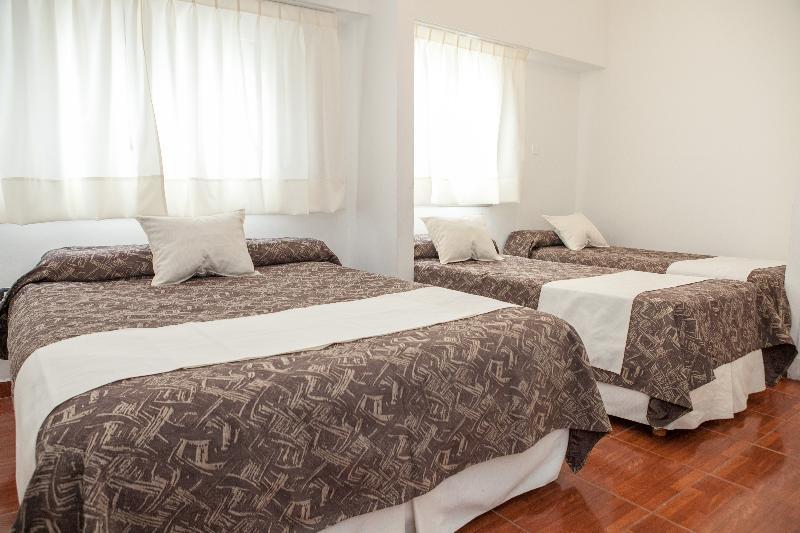 Bagu Pinamar Hotel Extérieur photo